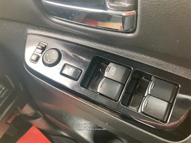 三菱 eKクロススペース