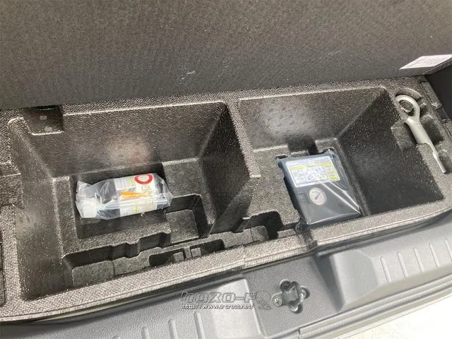 三菱 eKクロススペース