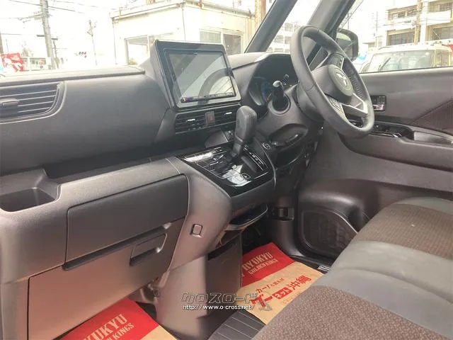 三菱 eKクロススペース
