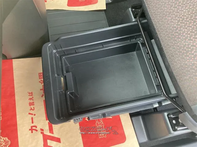 三菱 eKクロススペース