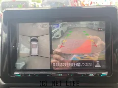 三菱 eKクロススペース