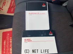 三菱 eKクロススペース