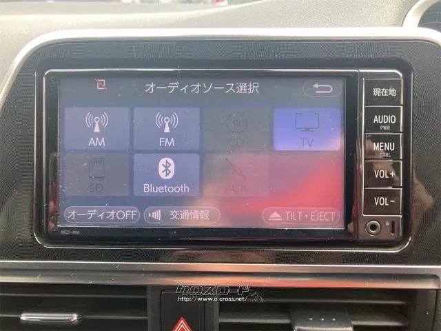 トヨタ シエンタ