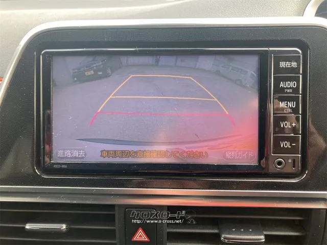 トヨタ シエンタ