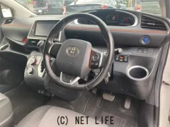 トヨタ シエンタ