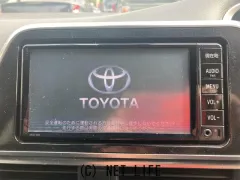 トヨタ シエンタ