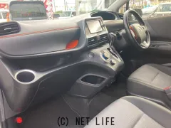 トヨタ シエンタ