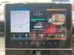 スズキ スペーシア