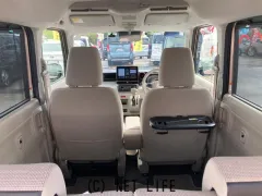 スズキ スペーシア