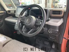 スズキ スペーシア