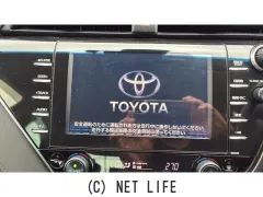 トヨタ カムリ