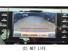 トヨタ カムリ