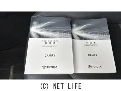 トヨタ カムリ