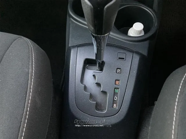トヨタ アクア