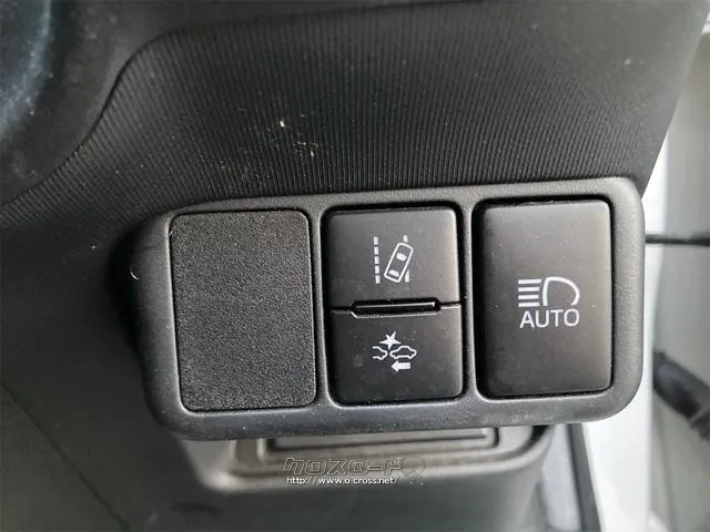 トヨタ アクア