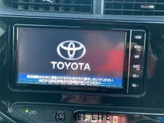 トヨタ アクア