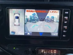 トヨタ アクア