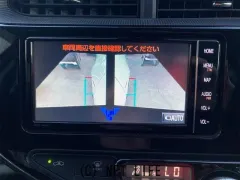 トヨタ アクア