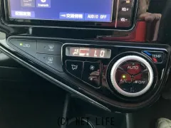 トヨタ アクア