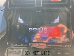 トヨタ プリウス