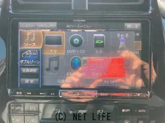トヨタ プリウス