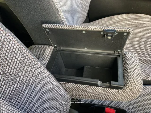 スズキ ワゴンRスマイル
