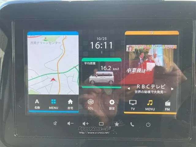 スズキ ワゴンRスマイル