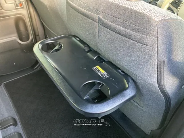 スズキ ワゴンRスマイル