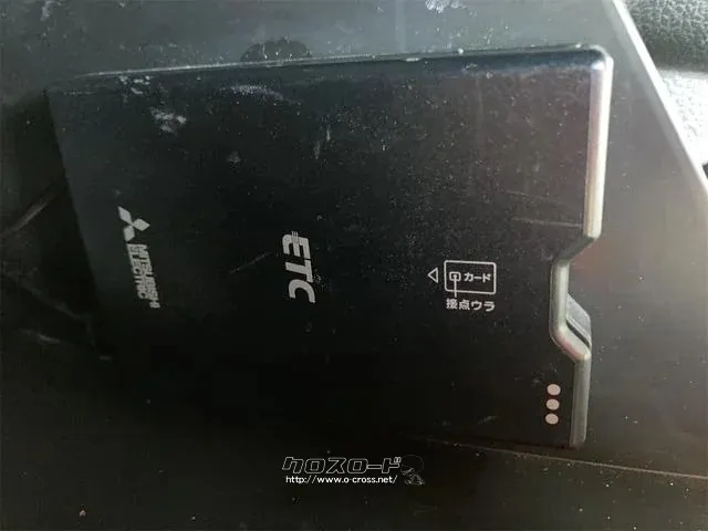 スズキ ワゴンRスマイル