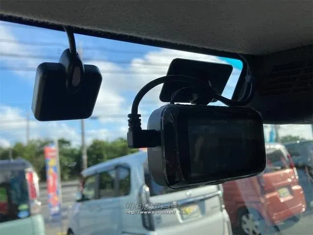 スズキ ワゴンRスマイル