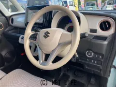 スズキ ワゴンRスマイル