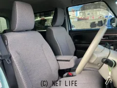 スズキ ワゴンRスマイル