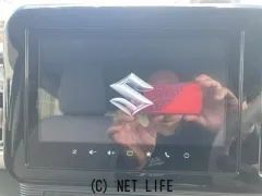 スズキ ワゴンRスマイル