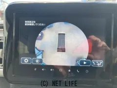 スズキ ワゴンRスマイル