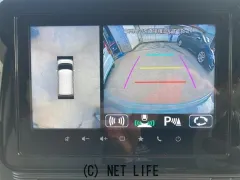 スズキ ワゴンRスマイル