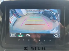 スズキ ワゴンRスマイル