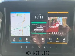スズキ ワゴンRスマイル
