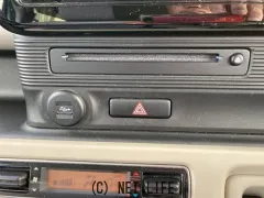 スズキ ワゴンRスマイル