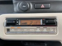 スズキ ワゴンRスマイル