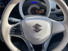 スズキ ワゴンRスマイル