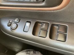 スズキ ワゴンRスマイル