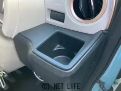 スズキ ワゴンRスマイル