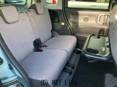 スズキ ワゴンRスマイル