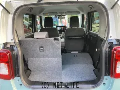 スズキ ワゴンRスマイル