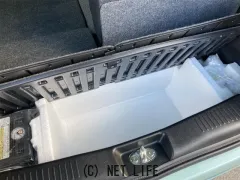 スズキ ワゴンRスマイル
