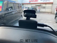 スズキ ワゴンRスマイル