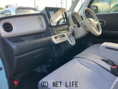 スズキ ワゴンRスマイル