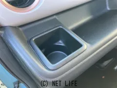 スズキ ワゴンRスマイル
