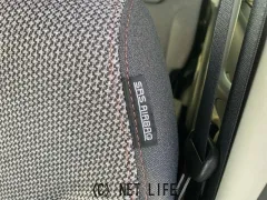 スズキ ワゴンRスマイル