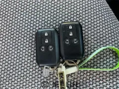 スズキ ワゴンRスマイル